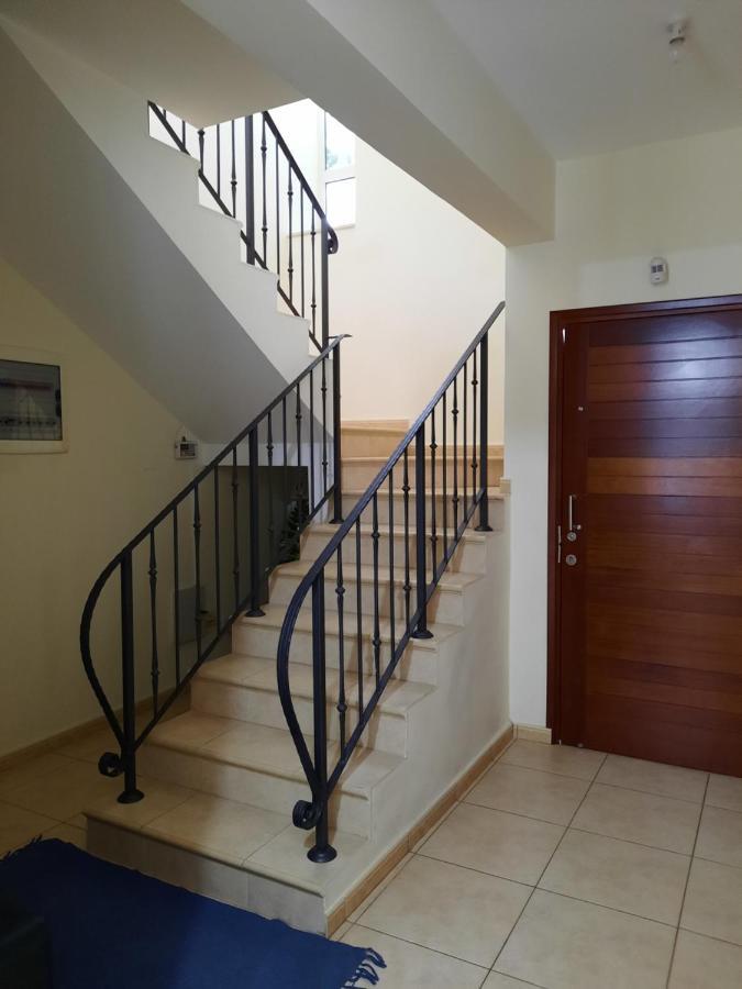 Villa Larnaca Bay Resort 沃罗里尼 外观 照片