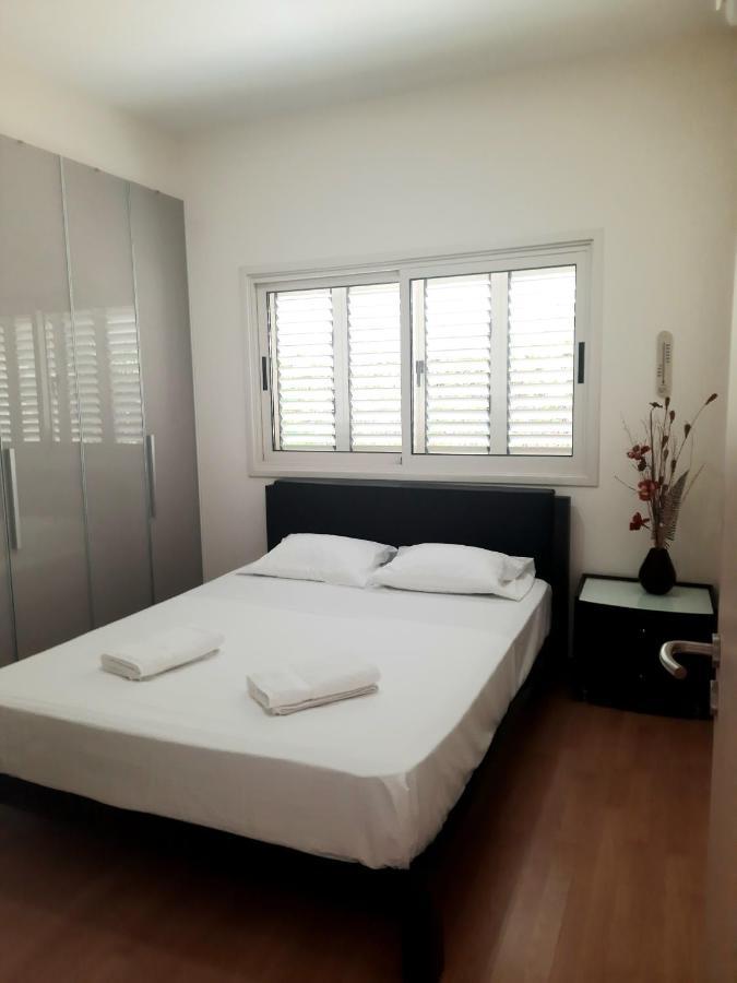 Villa Larnaca Bay Resort 沃罗里尼 外观 照片