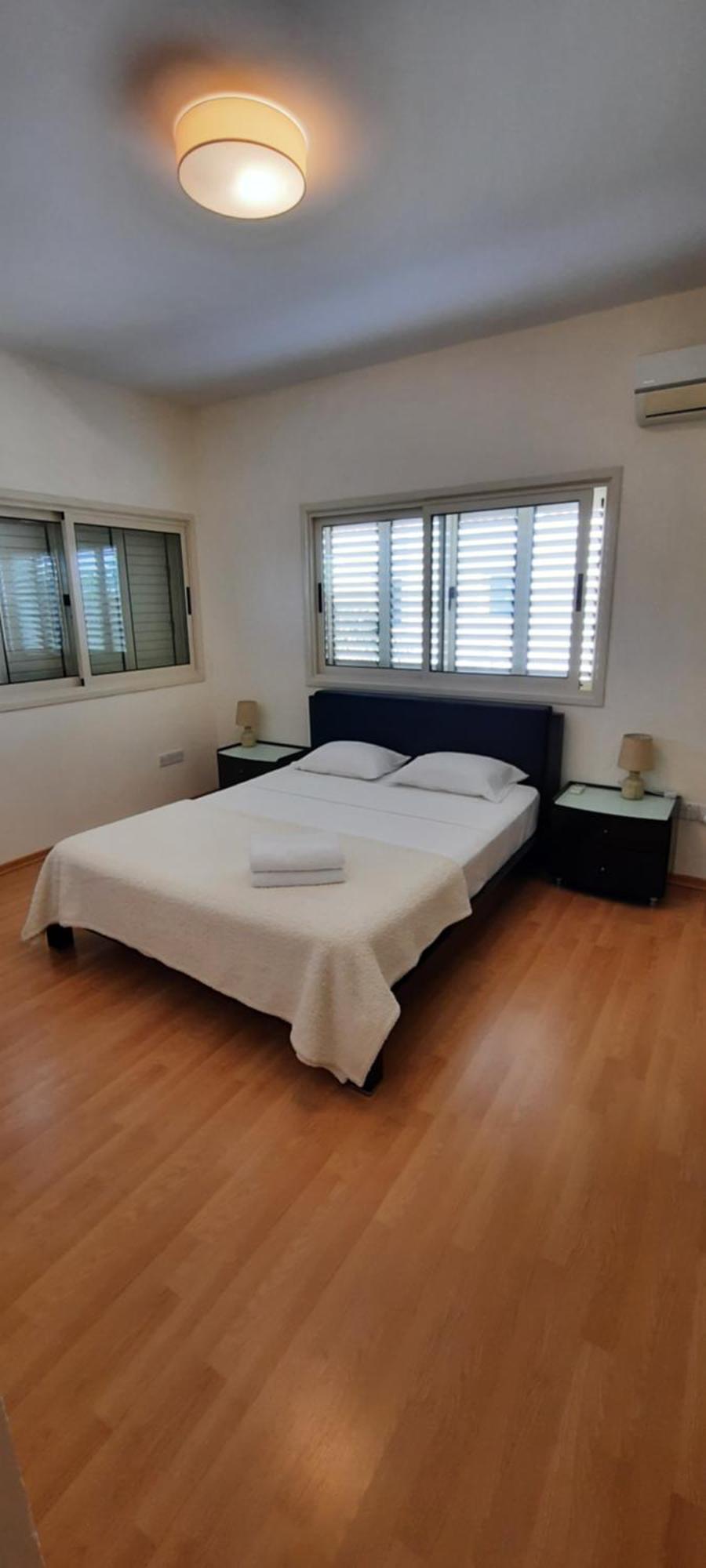 Villa Larnaca Bay Resort 沃罗里尼 外观 照片