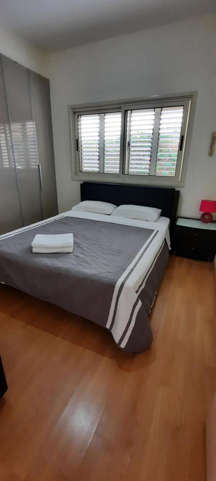 Villa Larnaca Bay Resort 沃罗里尼 外观 照片