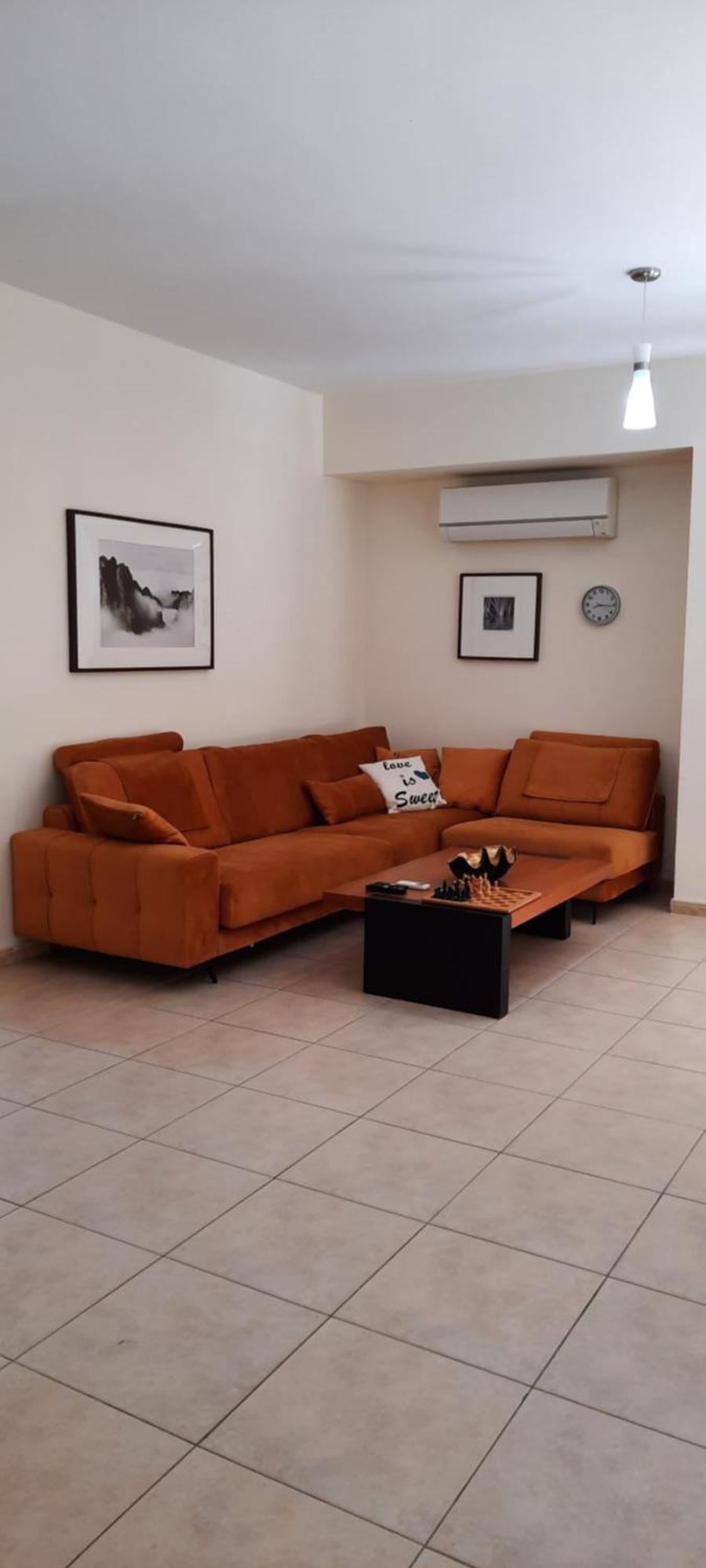 Villa Larnaca Bay Resort 沃罗里尼 外观 照片
