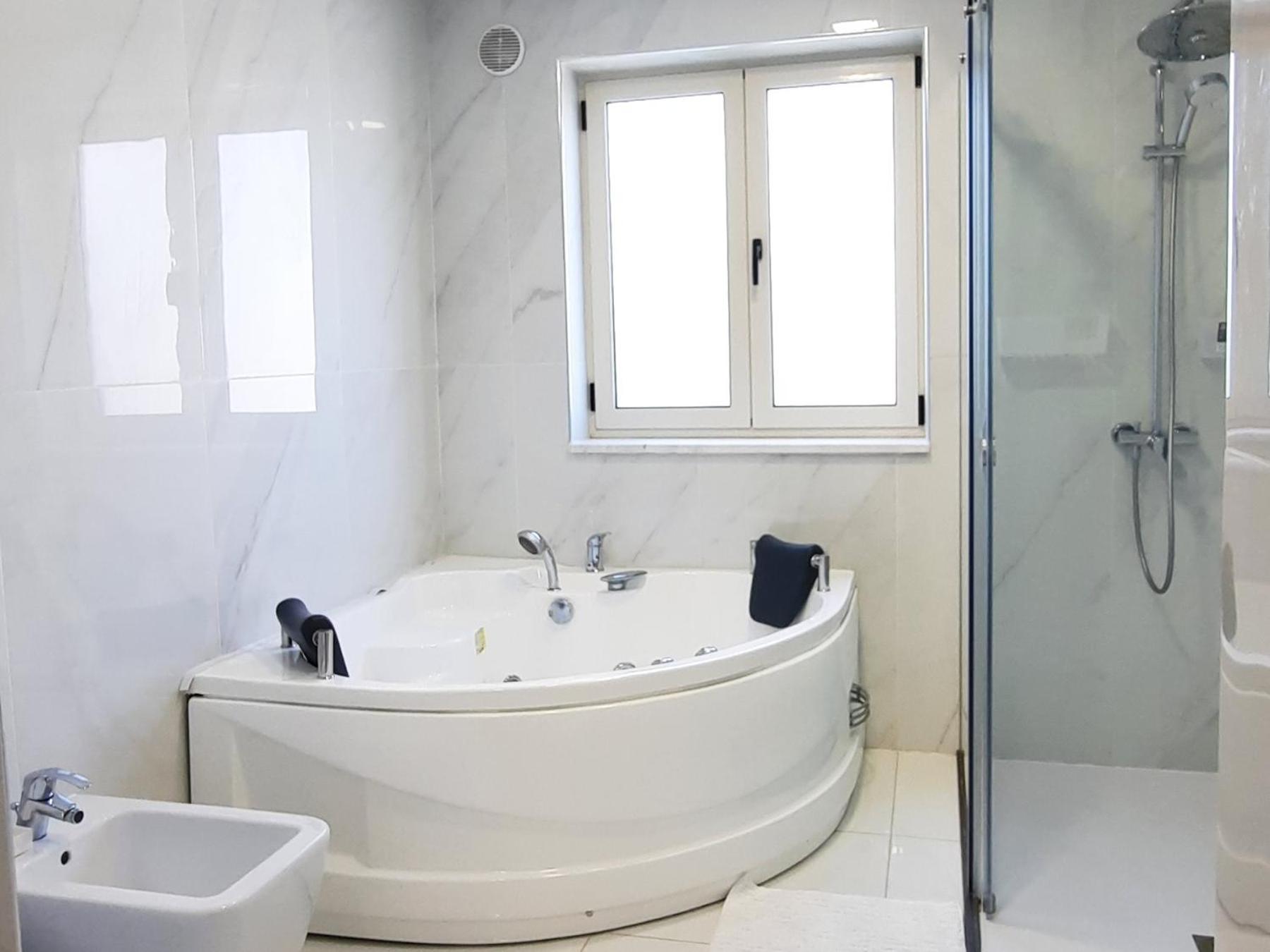 Villa Larnaca Bay Resort 沃罗里尼 外观 照片