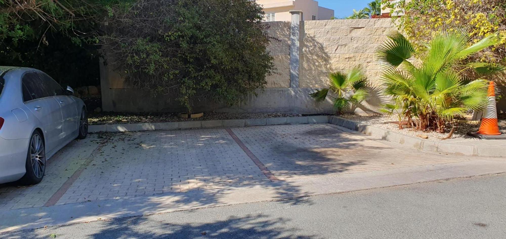Villa Larnaca Bay Resort 沃罗里尼 外观 照片